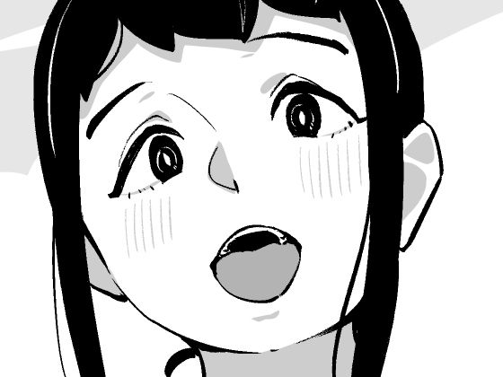 水着でエッチする話 アイキャッチ画像 【無料R18同人よむろー】