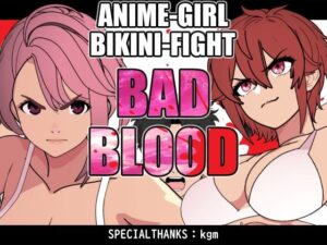 BADBLOOD アイキャッチ画像 【無料R18同人よむろー】