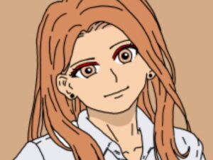 JKギャルに〇〇された後理性を失った件 アイキャッチ画像 【無料R18同人よむろー】